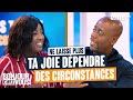 Ne laisse plus ta joie dépendre des circonstances - Bonjour chez vous ! - Freddy KOYAMBA