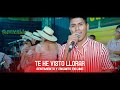 Sentimiento y Encanto en Lima 2023  - Te he visto llorar   - Rest. Santo Tomas de Cutervo