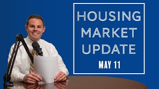May 2020 Housing Market Update // Chris Elliott // Richmond Virginia