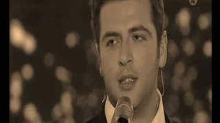 Westlife - Mark feehily