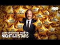 Jon Stewart Hosts Night of Too Many Stars
