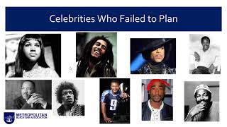 #MBBALearns: "Will You or Won't You" A Discussion on Pop Culture & Celebrity Deaths