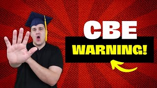 Competency Based Education WARNING: Don't be Fooled! | College Degree in Months...
