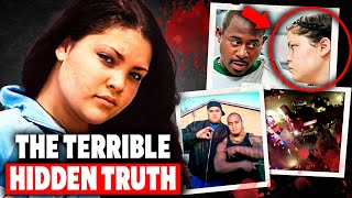 How Dating The Wrong Crip KILLED Tara Correa McMullen (Hollywood Next BIG Star)