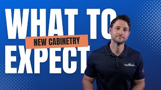 New Cabinetry Installation - What Can You Expect? | Kitchen Magic