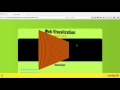 Web Visualization with HTML5, CSS3, and JavaScript: The Course Overview | packtpub.com