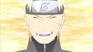 Naruto Uzumaki   Naruto meets his Mother English Dub and HQ