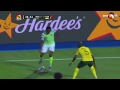 Nigeria and Senegal through to the Africa Cup of Nations semi-final