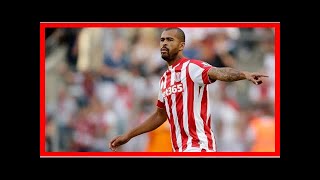 Dionatan teixeira: ex-stoke-profi stirbt mit 25 jahren | Nachrichten Deutschland