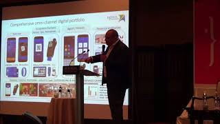 PW2018 -  Ricardos Khoury -  Novus Technologies