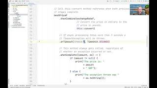 Handling Timeouts Asynchronously with the Java Completable Futures Framework