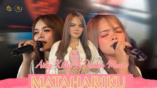 MATAHARIKU - Arty Kitty - PRABU MUSIC ENTERTAINMENT