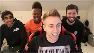 Miniminter IT IS TIME!!!!!!!