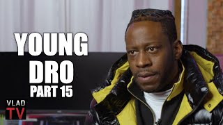 Young Dro on Daughter's Drug Addiction Being His Rock Bottom, Daughter Refused R