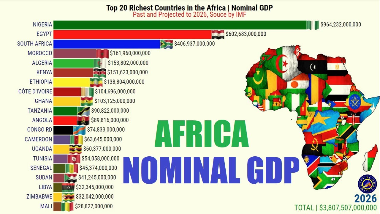 Top 10 Richest Countries In Africa 2022 Gdp Per Capita Richestinfo 20 Top 10 Richest Countries In Africa 2022 Gdp Per Capita Richestinfo 20