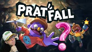 What is PratFall and Should you be Concerned?