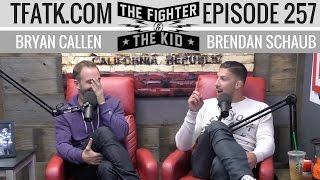 The Fighter and The Kid - Episode 257