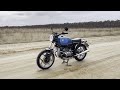 bmw r65 umbau