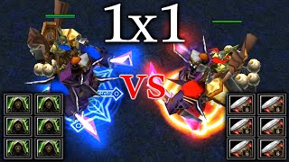 6x Vladimir’s Offering vs 6x Ancient Janggo of Endurance | Which Best?