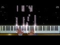 私の嘘～pianosolo 四月は君の嘘 ost