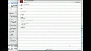 codekit compass