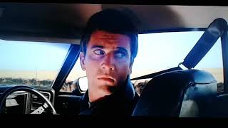 MAD MAX MOVIE (1980) MEL GIBSON.