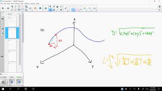 13 3 Arc Length and Curvature Day 1 Video 1