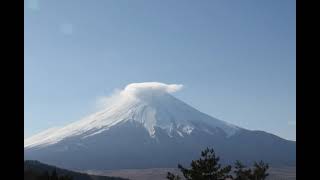 初心者ですが、忍野村二十曲峠で！！