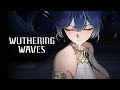 Wuthering Waves | Resonator Showcase | Iuno — ANCHOR THE FUTURE