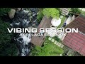 Dandhy Rama X Vebra Nagata | Vibing Session at Pelaga Eco Park