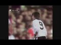 Fulham - Charlton Athletic 1-1 - Second Division 1976-77 - 26a giornata