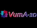 VUMA3D: Constructing fan ducting / secondary ventilation networks
