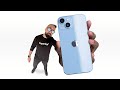 iPhone 14 Unboxing & Impressions