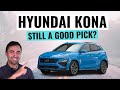 2022 Hyundai Kona Review | Better Than The 2022 Kia Seltos or Mazda CX-30?