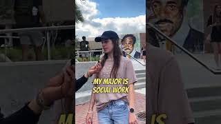 Whats Your Major and Why? At the University of Central Florida pt 8