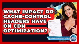What Impact Do Cache-control Headers Have On CDN Optimization? - Internet Infrastructure Explained