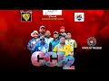 ചാവക്കാടൻ ക്രിക്കറ്റ് മാമാങ്കം CCL-2 Uae Organized by MCC തീ പാറും പോരാട്ടങ്ങൾ🔥#subscribe #youtube