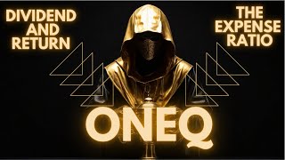 "Secret Growth Potential with ONEQ ETF! (ONEQ VS QQQ Bonus)"
