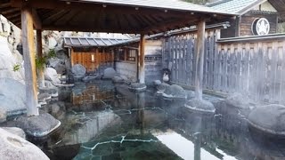 【伊豆】桜田温泉 山芳園 客室\u0026貸切露天風呂 ~静岡県松崎町