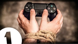 Is Gaming Disorder A Thing