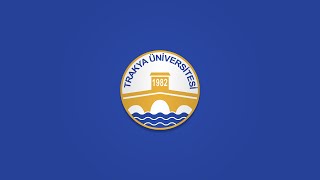 TRAKYA ÜNİVERSİTESİ EDİRNE SOSYAL BİLİMLER MYO  2022-2023 AKADEMİK YILI MEZUNİYET TÖRENİ