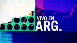 APERTURA VIVO EN ARGENTINA TV PÚBLICA