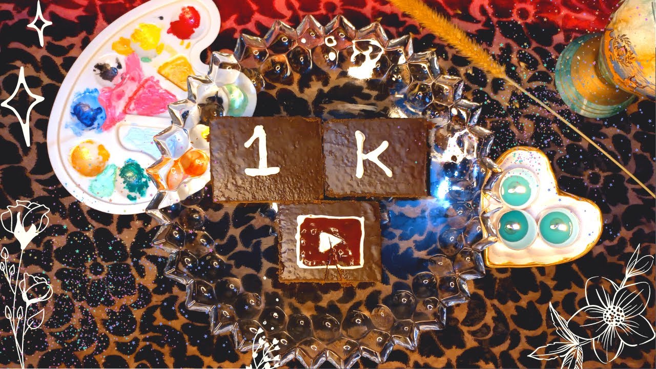1k Subscribers Celebrationрџґі Vlog Youtube