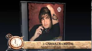 2. Carita de cristal - Jonathan Moly - COMPASS