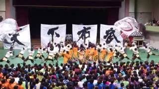 kagura　犬山踊芸祭2016よさディスコ