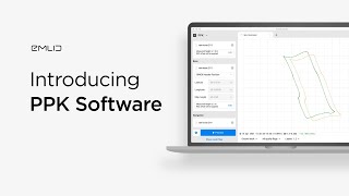 Introducing Emlid Studio: Simplify Your Post-Processing Workflow