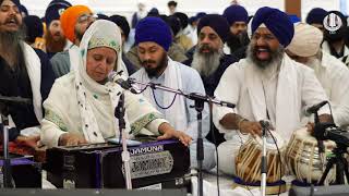 Vancouver 14Aug2021 SatEve RSK - Bibi Inderpal Kaur Jee [4K]