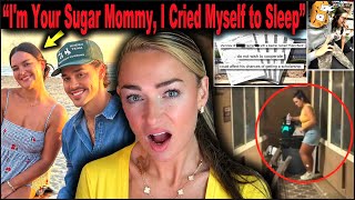2 Teachers Disturbing Text & Videos Exposed in 194 Page Police Report | Haley Beck & Angela Burlaka