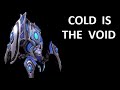 Cold is the Void