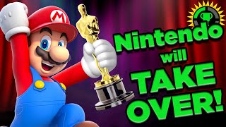 Game Theory: Is Nintendo The New MARVEL? (Nintendo Cinematic Universe)